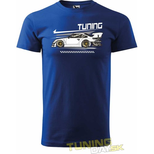 Tuning CARS