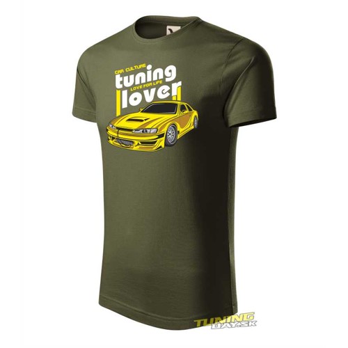 Tuning LOVER