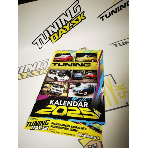TUNING 2025