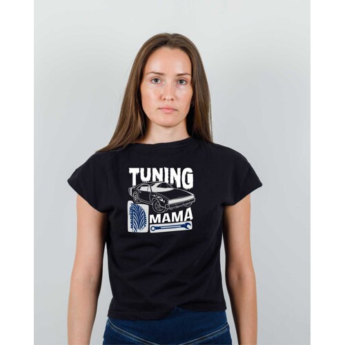 Tuning mama