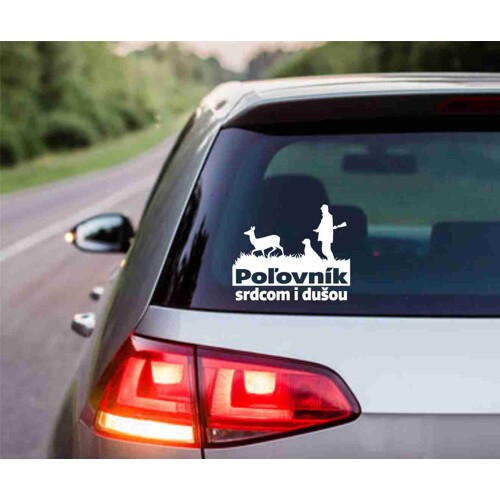 Poľovník