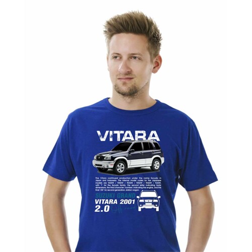 Vitara 2000