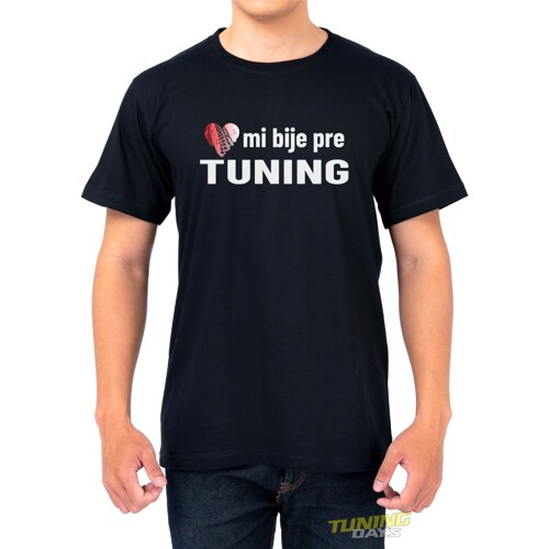 Srdce bije pre tuning
