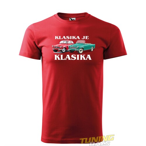 Klasika