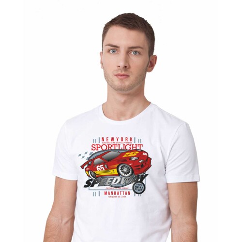 Speedway