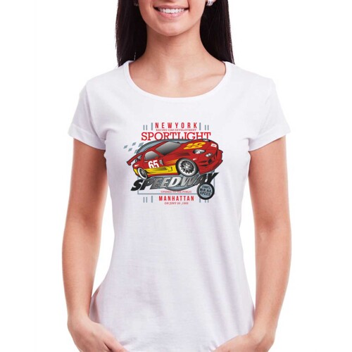 Speedway
