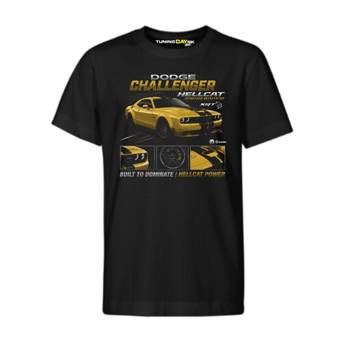 1000480 Dodge Challenger