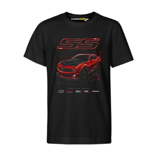 1000481Chevrolet Camaro