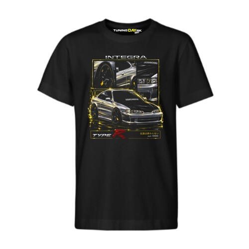 10000482 Honda Integra