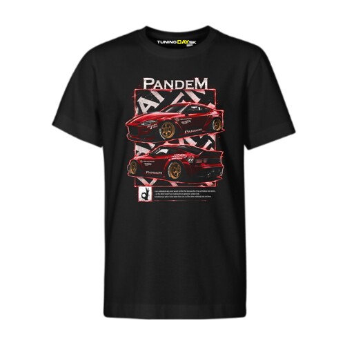 10000484 Nissan Pandem