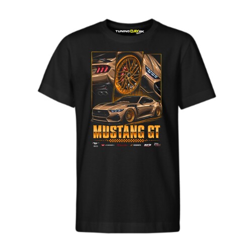 10000486  Ford Mustang GT