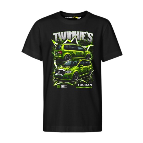 10000487 VW Touran Twinkie´s