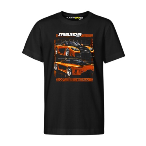 10000488 Mazda RX7