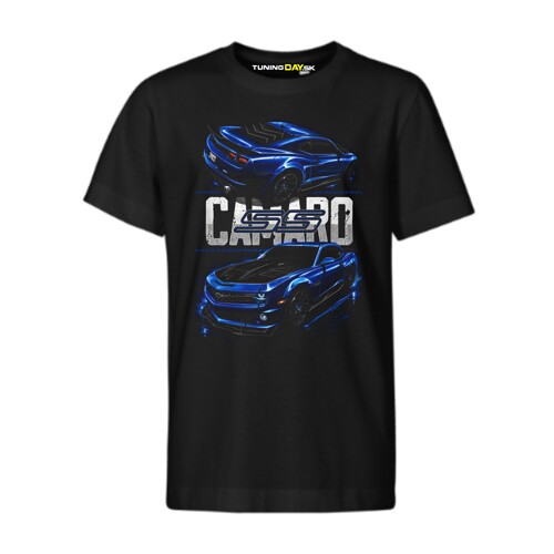 10000489 Chevrolet Camaro SS
