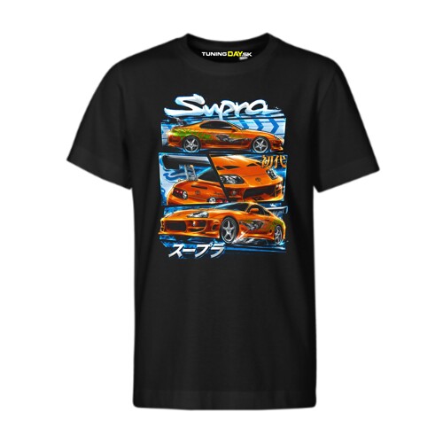 10000491 Toyota Supra