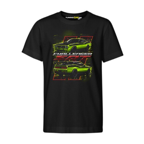 10000492 Dodge Challenger SRT