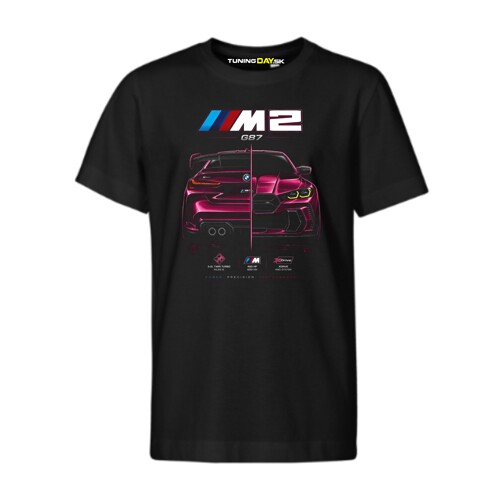 10000493 BMW M2 G87