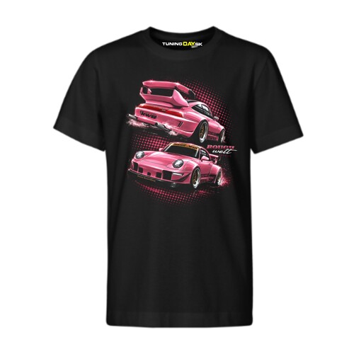 1000498 Porsche RWB