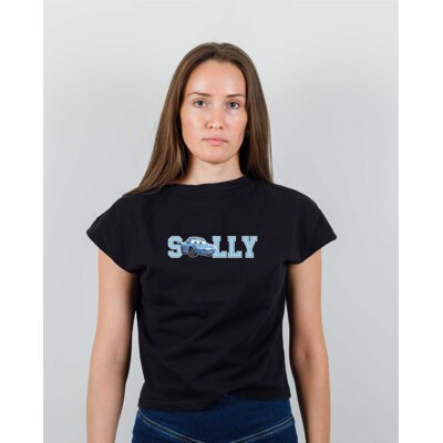 Sally Carrera