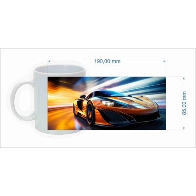 Rýchle auto