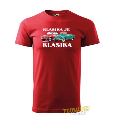 Klasika