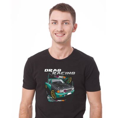 DRAG RACING