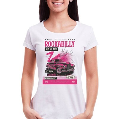 Rockabilly 1