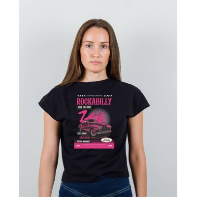 Rockabilly 1