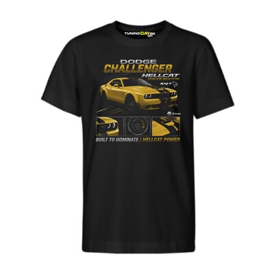 1000480 Dodge Challenger
