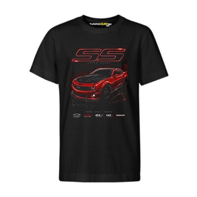 1000481Chevrolet Camaro