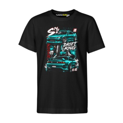 10000483 Nissan S14 drift king