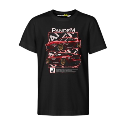 10000484 Nissan Pandem