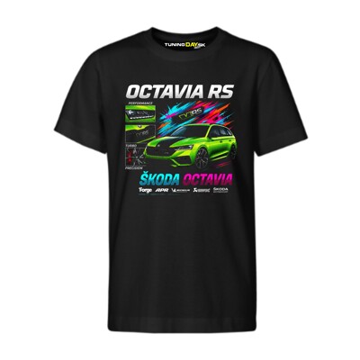 10000485 Skoda Octavia RS