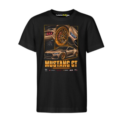 10000486  Ford Mustang GT