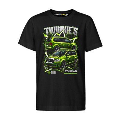 10000487 VW Touran Twinkie´s