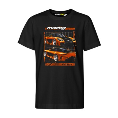 10000488 Mazda RX7