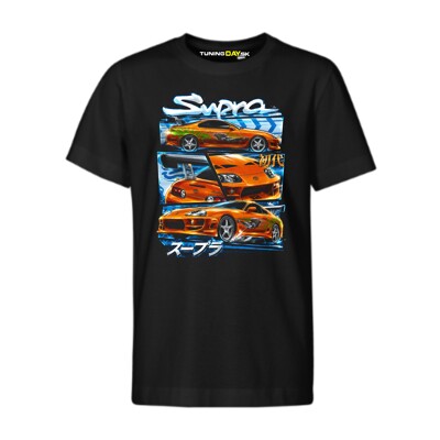10000491 Toyota Supra