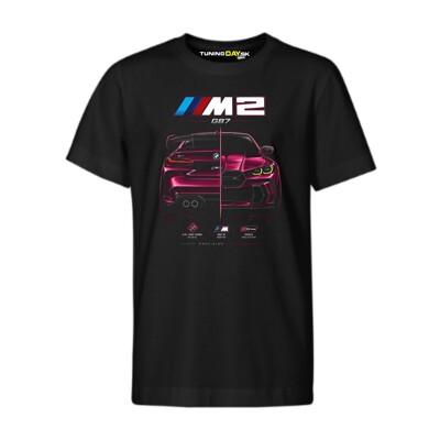 10000493 BMW M2 G87