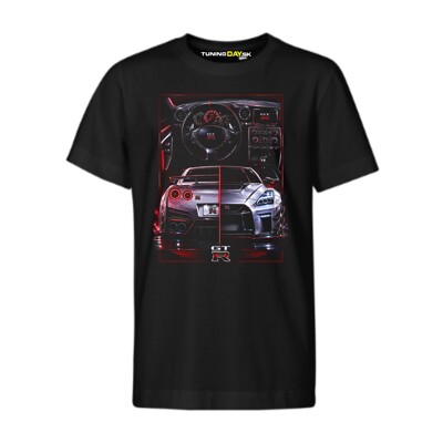 10000494 Nissan GT-R