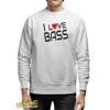 Love bass